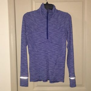 LuluLemon Half ZIP Up